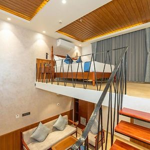 Large Double or Twin Room
