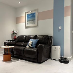 Cozy Family Suite In Vancouver Near Ubc